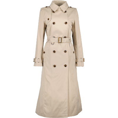 505212 CLAIRY WNS COAT L