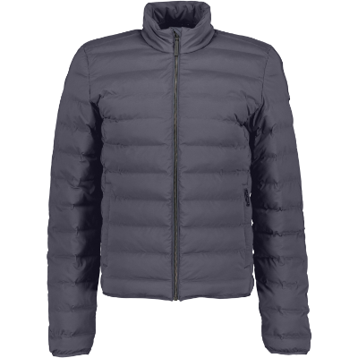 504872 ARVID USX JKT AUSTERE BLUE