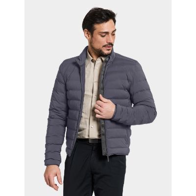 504872 ARVID USX JKT AUSTERE BLUE