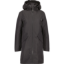 504921 BENTE WNS PARKA - Black