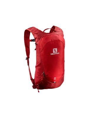 Salomon Trailblazer 10 - Red Dahlie