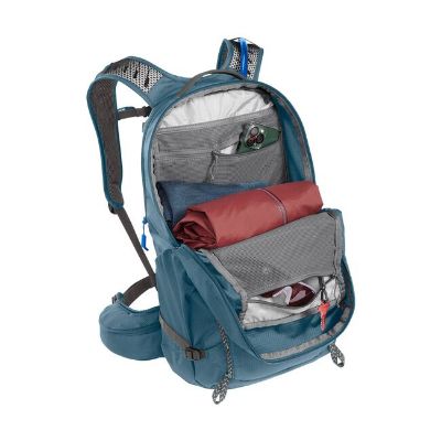 Camelbak Womens rim runner x28 terra - Crystal Blue