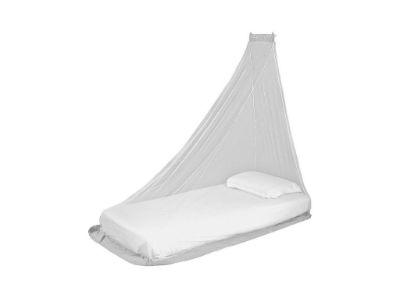 Lifesystems Micronet single mosquito net (untreated)