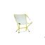Nemo Moonlite Elite Reclining camp Chair Citron