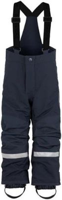 Didriksons Idre Kids Pant 6_Navy