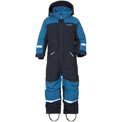 Didriksons Neptun kid's coverall