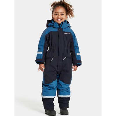 Didriksons Neptun kid's coverall