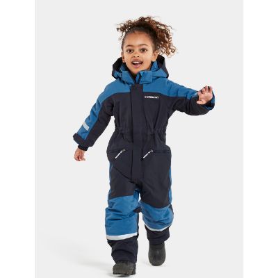 Didriksons Neptun kid's coverall