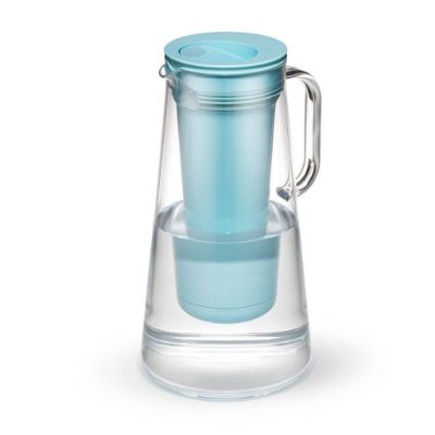 Lifestraw Lifestraw home 7-cup plastic pitcher bpa