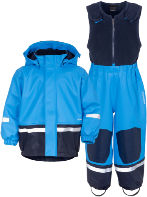 Didriksons Boardman Kids Set Classic