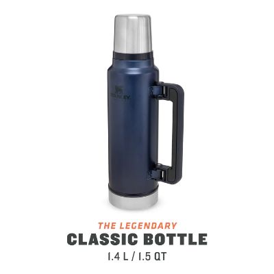 Stanley Legendary Classic Bottle 1,4L Nightfall