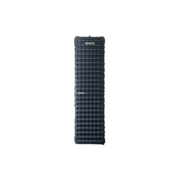 Nemo Tensor extreme conditions regular - Black
