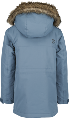 Didriksons Oxid kids parka