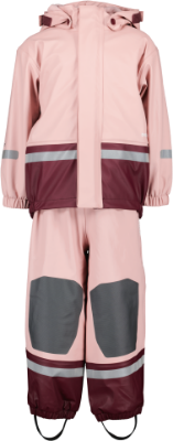 Boardman Kid's Set - Dusty Pink