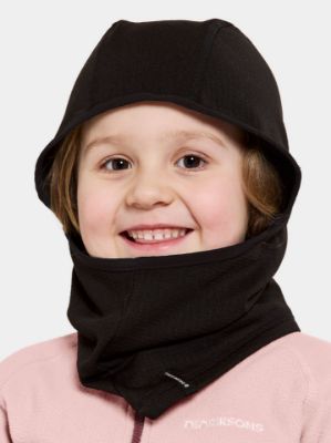 Didriksons Jadis kids balaclava