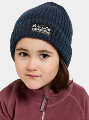 Didriksons Bus kids beanie