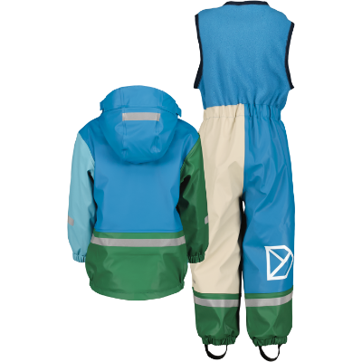 Boardman Multicolour Kids Set 3 regnsæt