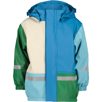 Boardman Multicolour Kids Set 3 regnsæt