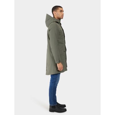 Didriksons Falke usx parka