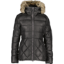 Didriksons Lillemor wns jkt - Black