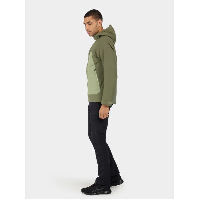 Didriksons Grit usx jacket 3