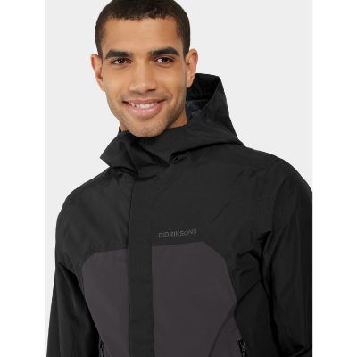 Didriksons Grit usx jacket 3