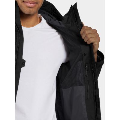 Didriksons Grit usx jacket 3