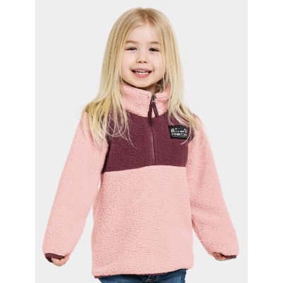 Didriksons Gosig kids halfzip