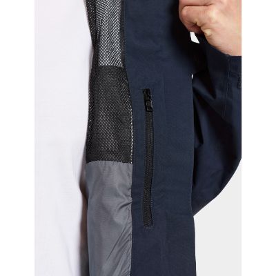 Didriksons Grit wns jacket 2