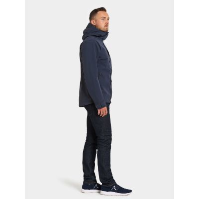 Didriksons Grit usx jacket 2