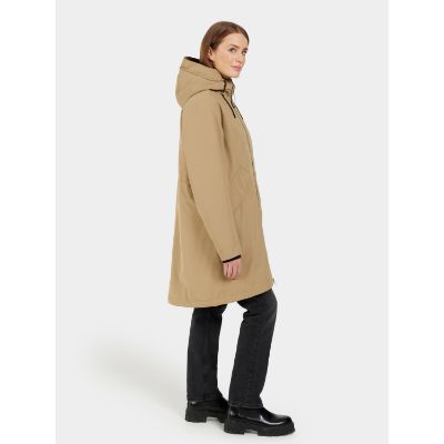 Didriksons Fia wns parka