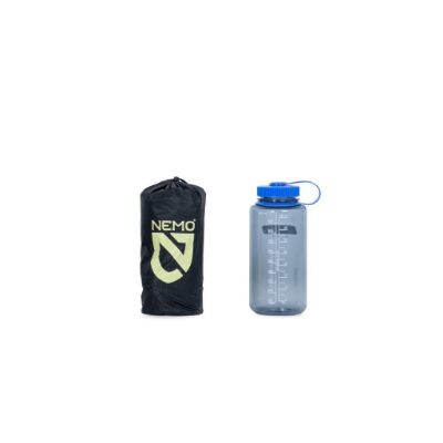 Nemo Tensor extreme conditions regular