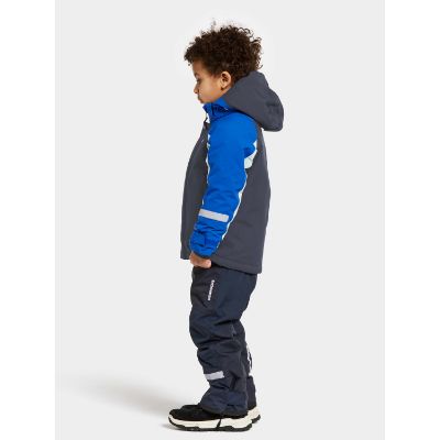 Didriksons Neptun kids jkt 3