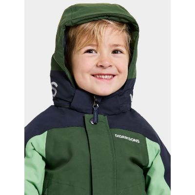 Didriksons Neptun kids jkt 3