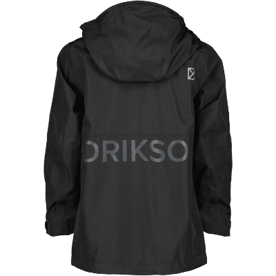 Didriksons Piko kids jacket 8