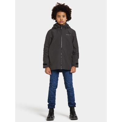 Didriksons Piko kids jacket 8