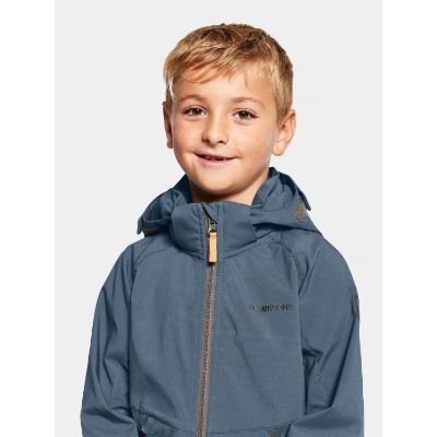 Didriksons Stigen kds jacket 2