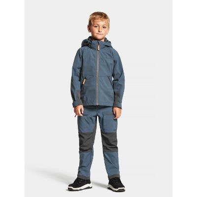 Didriksons Stigen kds jacket 2