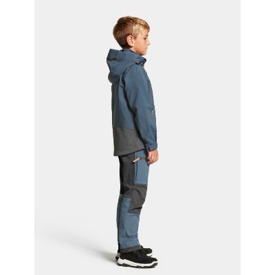 Didriksons Stigen kds jacket 2