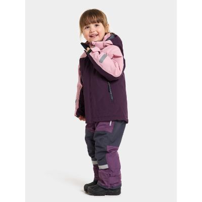 Didriksons Neptun kids jkt 2