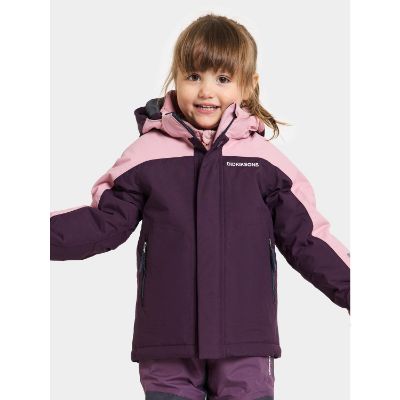 Didriksons Neptun kids jkt 2