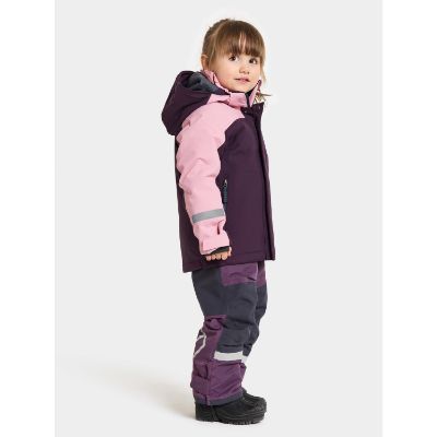 Didriksons Neptun kids jkt 2