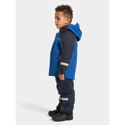 Didriksons Neptun kids jkt 2