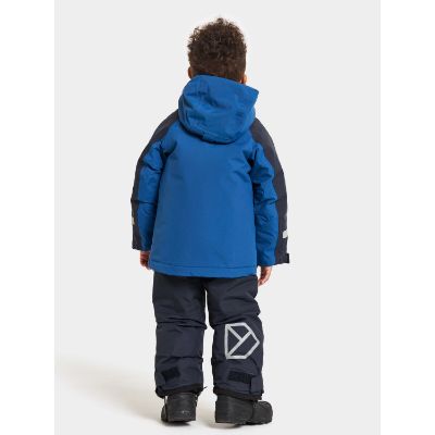 Didriksons Neptun kids jkt 2