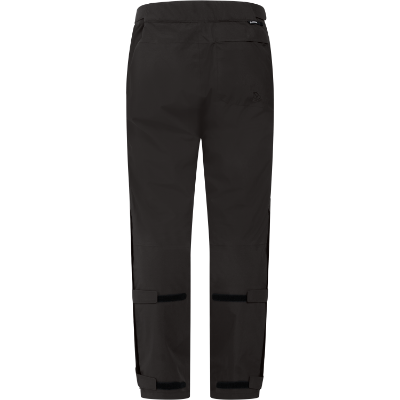 Didriksons Jesper usx pants - Black