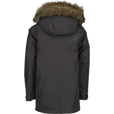 Didriksons Oxid kids parka