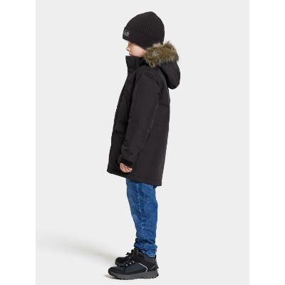 Didriksons Oxid kids parka