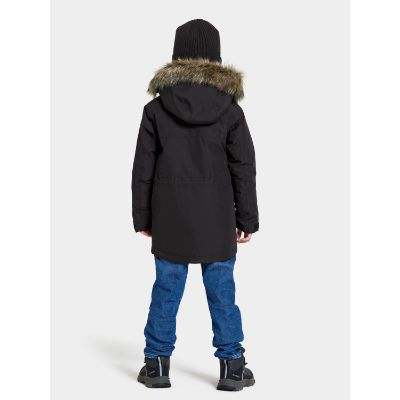 Didriksons Oxid kids parka