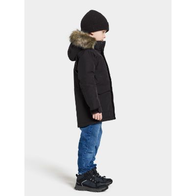 Didriksons Oxid kids parka