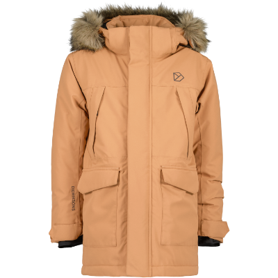 Didriksons Oxid kids parka